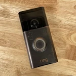 Ring Video Doorbell - 1080P Hd Improved Motion B08N5NQ869. Fixed Price $32.90.