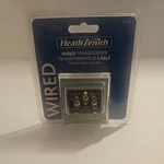 Heath Zenith SL-125-90 Wired Doorbell Chime Transformer 120V 8-16-24VAC New. Fixed Price $10.00.