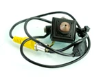 Channel Vision 6403 Dsp Color Ccd Analog Pin Hole, Door Station Camera O213. Fixed Price $40.00.
