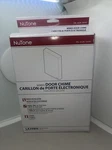 Nutone LA39WH Two-note Wired Paintable Decorative Door Chime White. Fixed Price $131.97.