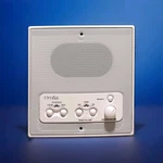 M&s Systems DMC1RS Indoor Room Station W/ Remote Scan For Radio-intercom. Fixed Price $77.50.