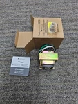 (qty 2) Newhouse Hardware Doorbell Chime Transformer 16TR Wired 16VOLT-10 Va. Fixed Price $20.92.