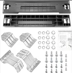 Upgraded SKK-8K & SKK-7A Stacking Kit Fit For Samsung Washer Dryer 27 Inch Fro. Fixed Price $26.99.