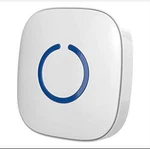 Sadotech Expandable Wireless Doorbell Extra Reciver Crosspoint & Skypoint. Fixed Price $10.00.