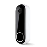 Arlo Video Doorbell 2K 2ND Gen Wire-free/wired Option, 2-WAY Audio, Night. Fixed Price $39.99.