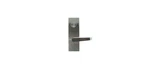 Marks MKCP92E-32D Capitol/american Lever/plate Kit Satin Stainless Steel. Fixed Price $175.30.
