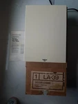 Nutone LA-39 Door Chime Hideaway 2 Note. Fixed Price $45.00.