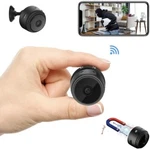 Mini Wifi Cameras,wireless With Audio And Video Live Feed, Hd 1080P Home. Fixed Price $11.98.