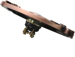 3.3" Heavy Duty Push Button Bronze Wired Antique .... Fixed Price $26.17.