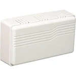 Heath Zenith SL-2796-02 Basic Series Wired Door Chime, White. Fixed Price $27.95.