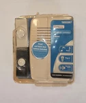 Utilitech 0055987 UT-6175-00 Wireless Doorbell Includes Front And Back Buttons. Fixed Price $14.95.