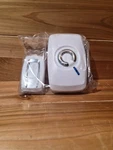 New Fox Valley Traders 32 Melody Wireless Doorbell. Cwcupsta. Fixed Price $8.21.
