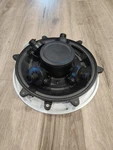 Axis P3707-PE 360 Surveillance Network Ip Panoramic Security Camera Poe (used). Fixed Price $75.00.