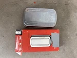 Nos Vintage Trine NO.190 Electric Door Bell & Buzzer Combo 6-10V Ac Usa W/ Box. Fixed Price $40.00.