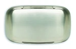 Heathco SL-2747-03 Zenith Doorbell Chime, Satin Nickel. Fixed Price $46.57.