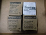 Nutone Broan C905 Bell Chime Transformer 16V 10VA Lot Of 4 120V Primary. Fixed Price $46.00.