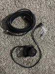 Wired Backup Camera B7 With HD1080P For Losuudy A5 & C1W C2W System. Fixed Price $33.50.