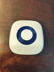 Physen Wireless Doorbell Receiver (only). Fixed Price $14.87.