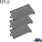 Replacement Cover Arlington DBHS1W DBHR1W Horizontal Electrical Box Weatherproof. Fixed Price $19.54.