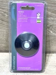 Wired Styleselections 2369371 Oil-rubbed Bronze Led Doorbell Button Lot Of New. Fixed Price $9.95.