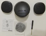 Weird Tails Wireless Doorbell, Dog Bells For Potty Training IP55 Waterproof. Fixed Price $20.00.