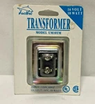 Pacific Transformer 16 Volt Watt Multi-purpose UM10TM Chimes Door Bells. Fixed Price $19.99.