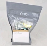 Ring Hard Wired Transformer Kit Video Doorbell New Sealed. Fixed Price $14.99.