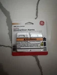 Ge Indoor Security Audible Window/door Alarms 2-PACK Sensor New. Fixed Price $19.99.