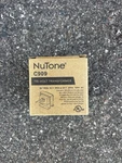 Broan-nutone Tri-volt Transformer C909. Fixed Price $23.00.