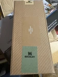 Stanley The Quencher 40 Oz H2.0 Flowstate Tumbler -leaf Green. Fixed Price $34.99.