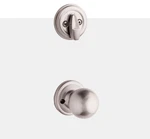 Weiser Huntington Interior Pack GA9675 HT15 Satin Nickel (handleset). Fixed Price $26.31.