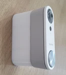 Simplisafe Video Doorbell Custom Expander Spacer Mounting Bracket 0.5"-3.5". Fixed Price $9.99.