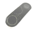 Google Nest Camera Ringer A0077 E358912 Parts Or Repair C222. Fixed Price $20.00.