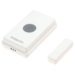 Erautx 4000' Wireless Push Button & Magnetic Door Chime Contact Transmitter For. Fixed Price $78.65.