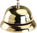 Toyandona 1PCS Gold Bell, 3.35 Inch Service For Calling Customer. Fixed Price $13.55.