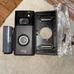 Ring Video Doorbell 2 Camera Only. Fixed Price $43.00.