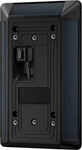Solar Charger For Ring Battery Doorbell - Black. Fixed Price $49.99.