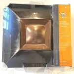 New Style Selections Wired Wireless Doorbell #056897410 Chimes #SS-7575-03. Fixed Price $18.00.