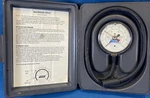 Camco Gas Pressure Test Kit Leak Detector 0-35 W/ Case Made In Usa. Fixed Price $32.99.