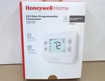 Honeywell RTH11B/N Home X1N Non-programmable Thermostat Single-stage 1-HEAT/COOL. Fixed Price $18.88.