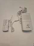 Sonic Alert Model DB200 Signaler Doorbell Telephone W/remote Test. Fixed Price $22.99.