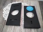 Ring Video Doorbell 2 Camera Angle Mount Only. Fixed Price $19.98.