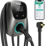 Level Charger(wifi App/plug-play), 48A Nema 14-50P, 25FT Cable. Fixed Price $226.00.