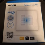 Ada Compliant Video Compatible Doorbell Chime Kit (PRCP2A). Fixed Price $44.00.