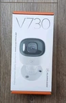 New Alarm.com ADC-V730 4MP Outdoor Wifi Spotlight Security Camera White. Fixed Price $159.00.
