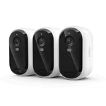 Arlo Essential Security Camera Wireless Outdoor 2K (3RD Gen, 2025 Release) - .... Fixed Price $174.84.