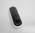 Arlo AVD3001-100NAS 1080P 2ND Generation Video Doorbell Only. Fixed Price $14.99.