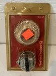 Miami-carey Door Chime Installation Kit New Old Stock Sealed Package Vintage. Fixed Price $24.00.