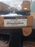 Baldwin 9BR7001-002 Tra Knocker Satin Nickel. Fixed Price $25.00.