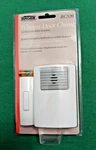 Broan 520 Wireless Door Chime With 1 Button Brand New. Fixed Price $19.95.